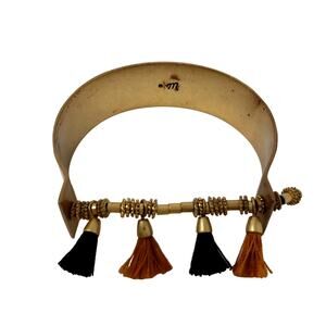 NEW! Madewell Pony Tail Accessory Hair Clasp Detail